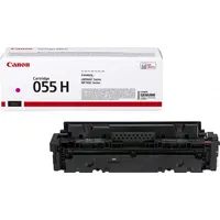 Canon Toner Clbp Cartridge 055H Magenta 3019C002 3018C002