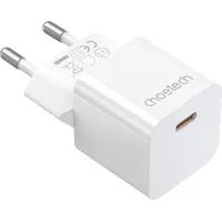 Choetech charger 20W Usb Type C Pd5010 01.01.02.Xx-Pd5010-Eu-Wh