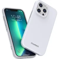 Choetech Mfm Anti-Drop case Made For Magsafe for iPhone 13 Pro white Pc0113-Mfm-Wh