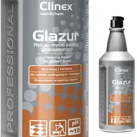 Clinex Glazūra 1L šķidrums grīdu, flīžu, akmeņu tīrīšanai 77-162