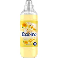 Coccolino Happy Yellow fabric softener 8710447283028