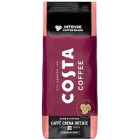 Costa Coffee Crema Intense bean coffee 1Kg Art1828839