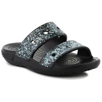 Crocs Classic Glitter Sandal Jr. 207788-0C4 slippers 207788-0C4Butomaniakna