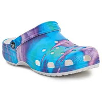 Crocs Classic Out Of This World Ii Clog W 206868-90H