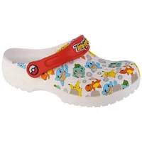 Crocs Pokemon Classic Kids Clog Jr 207739-94S slippers