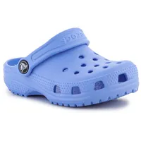 Crocs Slides Classic Clog T Moon Jelly Jr 206990-5Q6