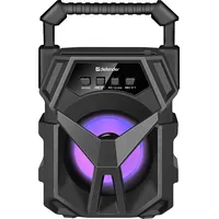 Defender Speaker G98 Bluetooth 5W Bt/Fm/Tf/Usb/Aux/Led 65098