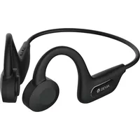 Devia bluetooth earphones Kintone Run-A1 with bone conduction black Em034
