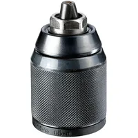 Dewalt-Akcesoria ātrās atbrīvošanas urbjpatrona ar karbīda spīlēm cilindriskām urbjiem 1,5-13 mm, Dewalt Dt7046-Qz