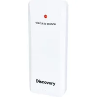Discovery Report W20-S Sensor for Weather Stations 