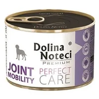 Dolina Noteci Premium Perfect Care Joint Mobility - wet dog food supporting the joints 185G Art1629242