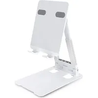 Dudao folding desktop phone holder white F10Xs F10Xs-White