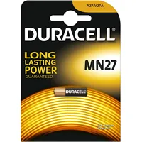 Duracell Mn27 / 12V Baterija 5000394023352