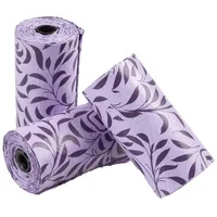 Duvo Plus Be Poopidog Spice Lavender, 415Gb - aromatizēti maisiņi suņu ekskrementiem Art753003