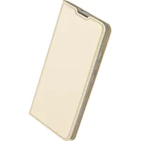 Dux Ducis Skin Pro Case for Iphone 13 Mini gold Pok043310