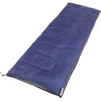 Easy Camp Chakra Blue Sleeping Bag 240147