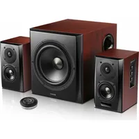 Edifier S350Db Speakers 2.1 Brown