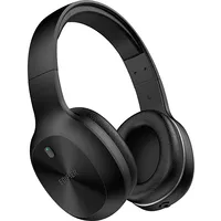 Edifier W600Bt wireless headphones, bluetooth 5.1 Black