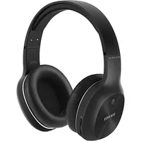 Edifier W800Bt Plus wireless headphones, aptX Black