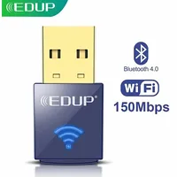 Edup Ep-N8568 Usb-Adapters Wifi 150Mbps  Bluetooth / Rtl8723Bu 6955690005023