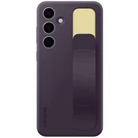 Ef-Gs926Cee Samsung Standing Grip Cover for Galaxy S24 Dark Violet Ef-Gs926Ceegww