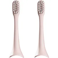 Encehn Aurora T toothbrush tips Pink T100