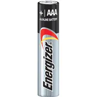 Energizer Max Aaa B64 1.5V Baterijas Art652512