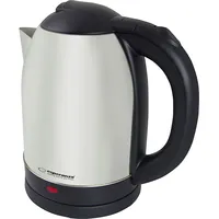 Esperanza Ekk135X Electric kettle 1.8 L 1500 W Inox