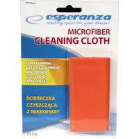 Esperanza Es109 Lcd/Led/Plasma Equipment cleansing dry cloths