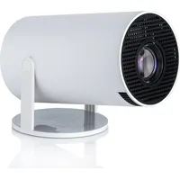 Extralink Smart Life projektors Esp-Mini  Projektors 200 Ansi, 720P, automātiskā trapeces korekcija, Android 11 Ex.31382