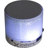 Extreme Xp101W Usb Microsd Mp3 Bluetooth  Fm Bezvadu Skaļruņis