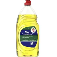 Fairy Professional Dishwashing Liquid Lemon 1L 8001090320483