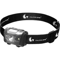 Falcon Eye - Priekšējais lukturis Lukturis Orion 160 lm Pelēks Fhl0012 Art2074524