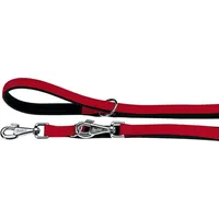 Ferplast Daytona Ga20/200 - extended leash, red 75354922