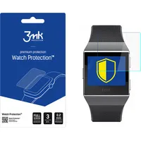 Fitbit Ionic - 3Mk Watch Protection v. Arc screen protector Arc15