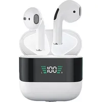 Foneng Wireless earphones Tws Bl108 White