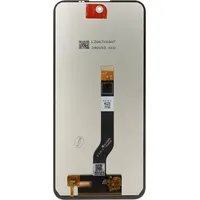 ForNokia Nokia X10 X20 Touch Unit  Lcd Display Black No Logo 57983121592