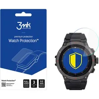 Garett Grs Pro - 3Mk Watch Protection v. Flexibleglass Lite screen protector Flexibleglass348