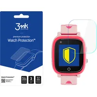 Garett Kids Sun 4G - 3Mk Watch Protection v. Arc screen protector Arc83
