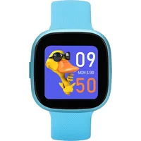Garett Smartwatch Kids Fit 4G Bērnu Viedpulkstenis Ip67 / Zvanu paziņojumi Sporta režīmi 5904238484975