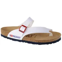 Geographical Norway Sandalias Infradito Donna Flip-Flops W Gnw20415-34