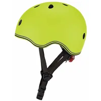 Globber Helmet Lime Green Jr 506-106 506-106Na