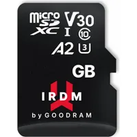 Goodram Irdm Microsdhc 32Gb  Adapter Ir-M2Aa-0320R12