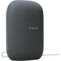 Google Nest Audio Charcoal Ga01586-Us