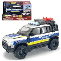 Grand Land Rover Police 12,5 cm 3712000