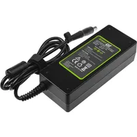 Green Cell Ad15P power adapter/inverter Indoor 90 W Black