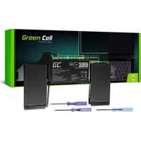 Green Cell Battery A1965 for Apple Macbook Air 13 A1932 A2179 2018, 2019, 2020 Gcap32Wx