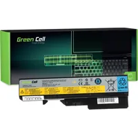 Green Cell Battery L09L6Y02 L09S6Y02 for Lenovo B575 G560 G565 G570 G575 G770 G780, Ideapad Z560 Z570 Z585 Gcle07