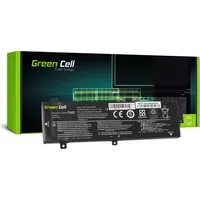 Green Cell Battery L15C2Pb3 L15L2Pb4 L15M2Pb3 L15S2Tb0 for Lenovo Ideapad 310-15Iap 310-15Ikb 310-15Isk 510-15Ikb 510-15Isk Gcle118
