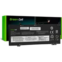 Green Cell Battery L17C4Pb0 L17C4Pb2 L17M4Pb0 L17M4Pb2 for Lenovo Ideapad 530S-14Arr 530S-14Ikb Yoga 530-14Arr 530-14Ikb Gcle167